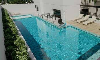 Imagem 12: Apartamento à venda em São Paulo, Butantã, com 1 quarto, 29,81m²