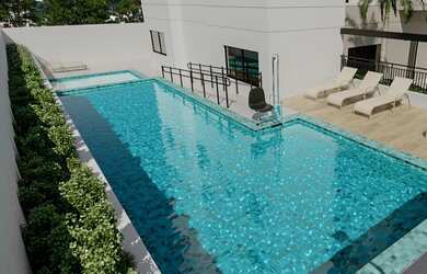 Imagem 12: APARTAMENTO RESIDENCIAL em São Paulo - SP, Butantã