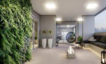 Imagem 9: Apartamento à venda em São Paulo, Butantã, com 1 quarto, 29,81m²