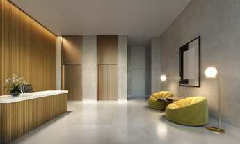 Imagem 3: Apartamento à venda no bairro Perdizes - São Paulo/SP