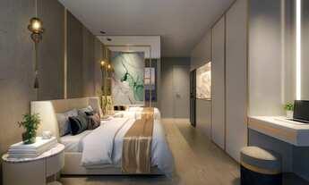 Imagem 4: Apartamento à venda no bairro Perdizes - São Paulo/SP