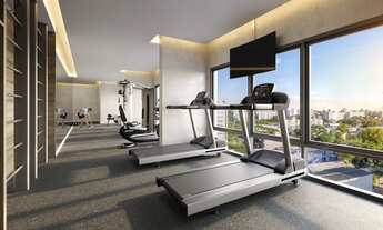 Imagem 5: Apartamento à venda no bairro Perdizes - São Paulo/SP