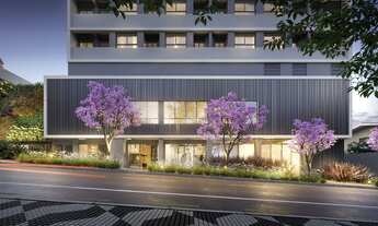 Imagem 2: Apartamento à venda no bairro Perdizes - São Paulo/SP