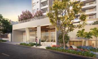 Imagem 2: APARTAMENTO RESIDENCIAL em São Paulo - SP, Bela Vista