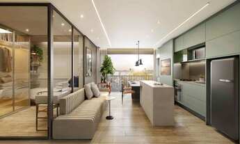 Imagem 4: The Collection Paulista - Residencial