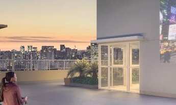 Imagem 16: Studio à venda em São Paulo, Bela Vista, com 1 quarto, 36,75m²