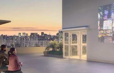 Imagem 16: Apartamento à venda no bairro Bela Vista - São Paulo/SP