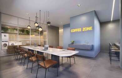 Imagem 10: Apartamento à venda no bairro Bela Vista - São Paulo/SP