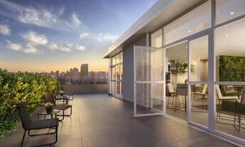 Imagem 14: Studio à venda em São Paulo, Bela Vista, com 1 quarto, 25,2m²