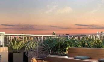 Imagem 15: Studio à venda em São Paulo, Bela Vista, com 1 quarto, 36,75m²