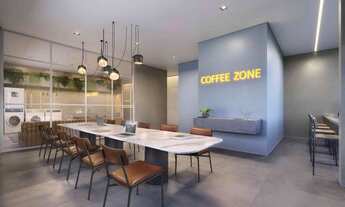 Imagem 11: Studio à venda em São Paulo, Bela Vista, com 1 quarto, 25,2m²