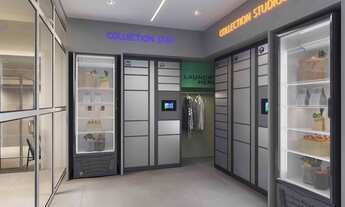 Imagem 7: The Collection Paulista - Residencial