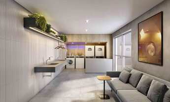 Imagem 7: APARTAMENTO RESIDENCIAL em São Paulo - SP, Bela Vista