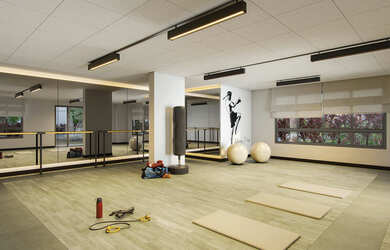 Imagem 16: Apartamento à venda no bairro City América - São Paulo/SP