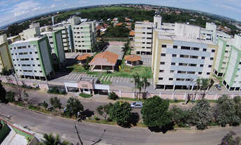 Imagem 2: Apartamento à venda no bairro Parque Flamboyant - Goiânia/GO