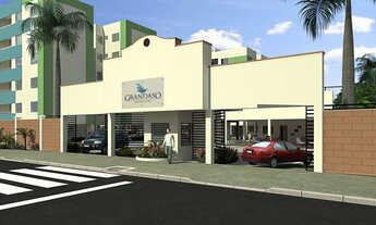 Imagem 3: Apartamento à venda no bairro Parque Flamboyant - Goiânia/GO