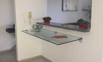 Imagem 5: Apartamento à venda no bairro Parque Flamboyant - Goiânia/GO