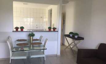 Imagem 6: Apartamento à venda no bairro Parque Flamboyant - Goiânia/GO