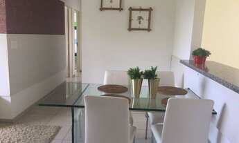 Imagem 7: Apartamento à venda no bairro Parque Flamboyant - Goiânia/GO