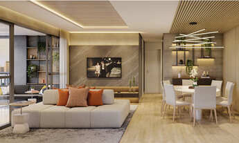 Imagem 7: Apartamento Padrão, 4 dormitórios na Rua Ocrísia