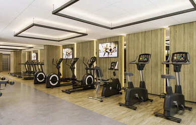 Imagem 13: Apartamento à venda no bairro City América - São Paulo/SP