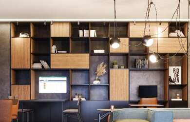 Imagem 14: Apartamento à venda no bairro Botafogo - Rio de Janeiro/RJ