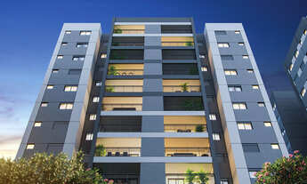 Imagem 2: Apartamento Padrão, 4 dormitórios na Rua Ocrísia