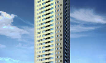 Imagem: Apartamento à venda no bairro Setor Central