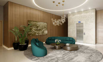 Imagem 3: Apartamento à venda no bairro Setor Central - Goiânia/GO