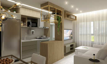 Imagem 4: Apartamento à venda no bairro Setor Central - Goiânia/GO