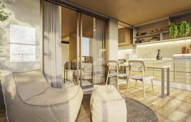 Imagem 10: Apartamento à venda no bairro Botafogo - Rio de Janeiro/RJ