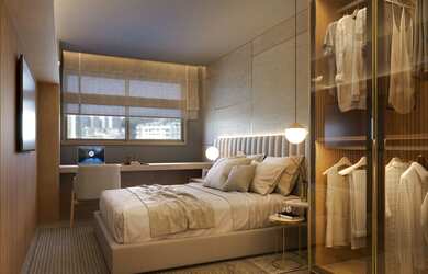 Imagem 12: Apartamento à venda no bairro Botafogo - Rio de Janeiro/RJ