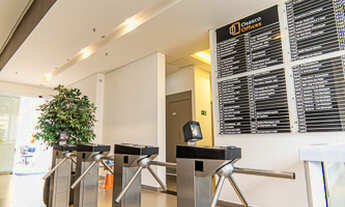 Imagem 7: SALA COMERCIAL em Osasco - SP, Centro