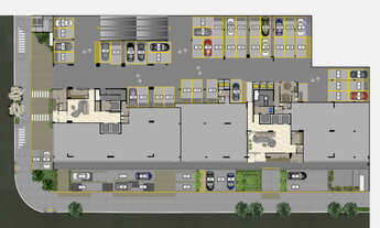 Imagem 4: Loja à venda no bairro Setor Oeste - Goiânia/GO