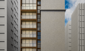 Imagem 2: Apartamento à venda no bairro Itaim Bibi - São Paulo/SP