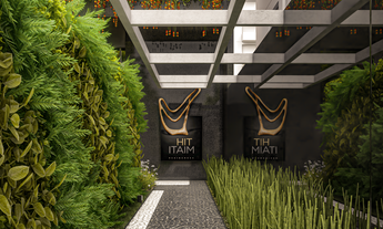 Imagem 4: Apartamento à venda no bairro Itaim Bibi - São Paulo/SP