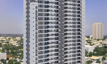 Imagem: Apartamento à venda no bairro Belenzinho