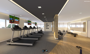 Imagem 7: Apartamento à venda em São Paulo, Belenzinho, com 2 quartos, 52,91m²