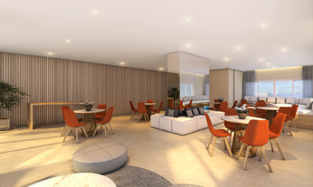 Imagem 8: Apartamento à venda em São Paulo, Belenzinho, com 2 quartos, 52,91m²