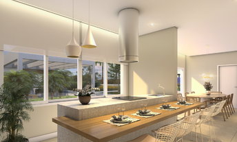 Imagem 9: Apartamento à venda em São Paulo, Belenzinho, com 2 quartos, 52,91m²