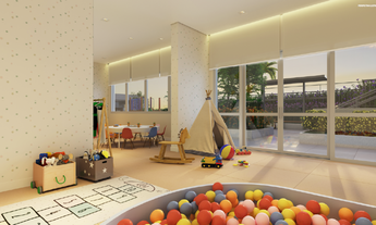 Imagem 10: Apartamento à venda em São Paulo, Belenzinho, com 2 quartos, 52,91m²