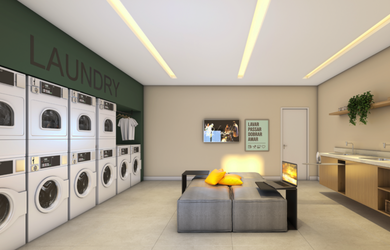 Imagem 11: APARTAMENTO RESIDENCIAL em São Paulo - SP, Belenzinho