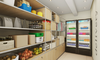 Imagem 12: Apartamento à venda em São Paulo, Belenzinho, com 2 quartos, 52,91m²