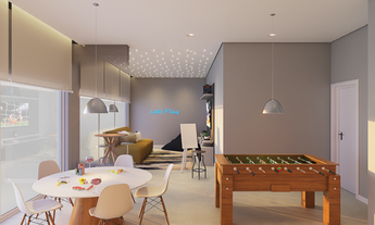 Imagem 13: Apartamento à venda em São Paulo, Belenzinho, com 2 quartos, 52,91m²