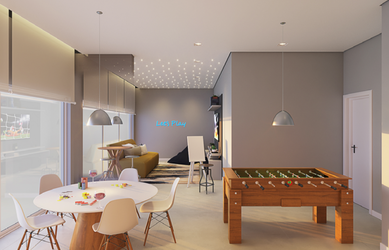 Imagem 13: APARTAMENTO RESIDENCIAL em São Paulo - SP, Belenzinho