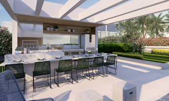 Imagem 16: APARTAMENTO RESIDENCIAL em São Paulo - SP, Belenzinho