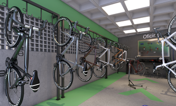 Imagem 14: Apartamento à venda em São Paulo, Belenzinho, com 2 quartos, 52,91m²