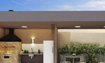 Imagem 5: Apartamento à venda no bairro Vila Nina - São Paulo/SP