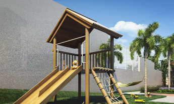 Imagem 6: Apartamento à venda no bairro Vila Nina - São Paulo/SP