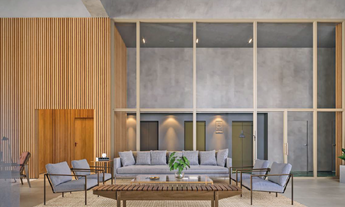 Imagem 6: COBERTURA RESIDENCIAL em São Paulo - SP, Itaim Bibi